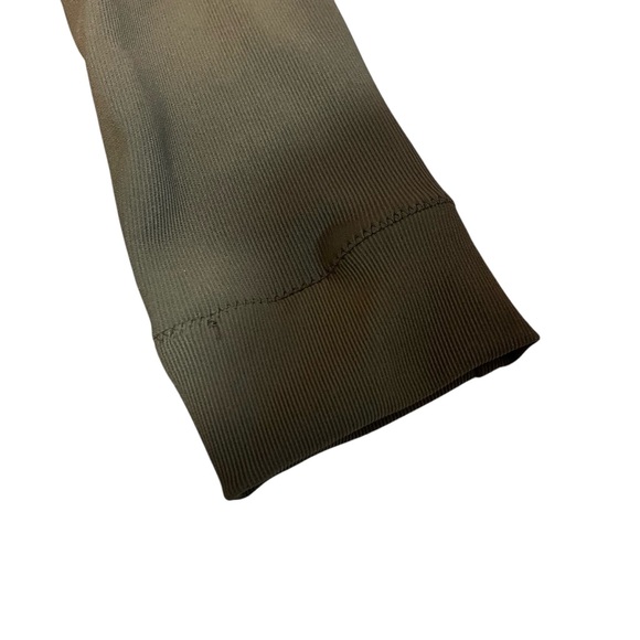 Tuff Rider Riding Breeches 30 X 31L Green Equestrian - Picture 4 of 8